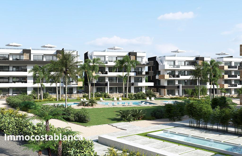 Apartment in Playa Flamenca, 71 m², 295,000 €, photo 1, listing 23871216