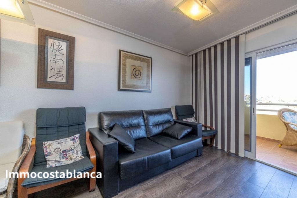 2 room apartment in Dehesa de Campoamor, 50 m², 146,000 €, photo 3, listing 10928728