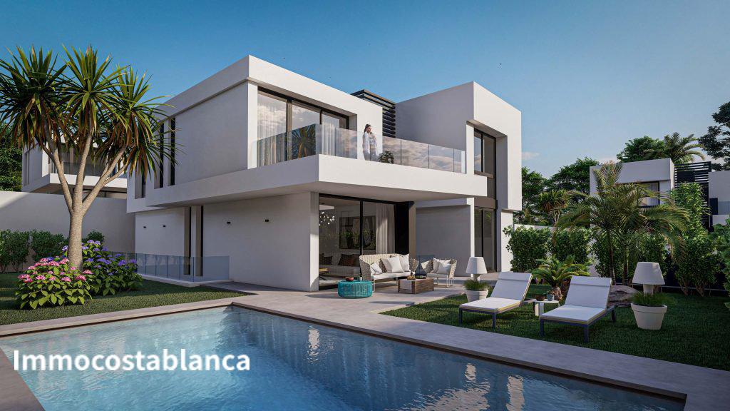 5 room villa in La Nucia, 322 m², 975,000 €, photo 2, listing 75076976