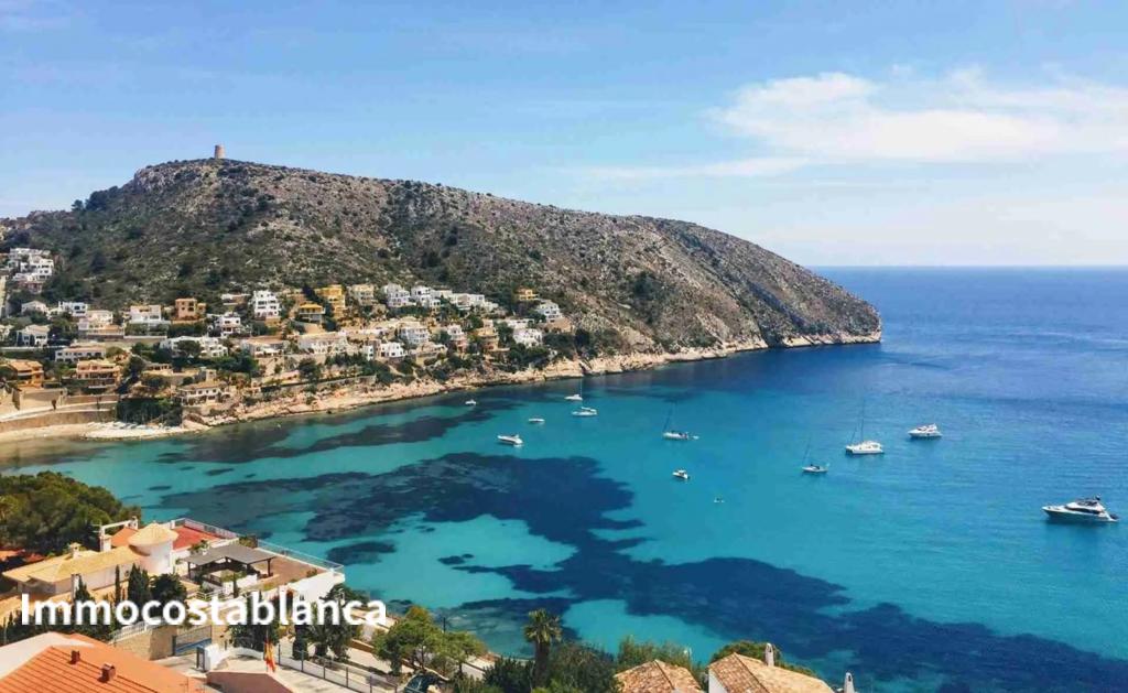Villa in Moraira, 544 m², 1,990,000 €, photo 8, listing 44759536