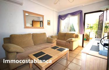 3 room terraced house in Cabo Roig, 72 m²