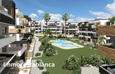 Apartment in Dehesa de Campoamor, 75 m²