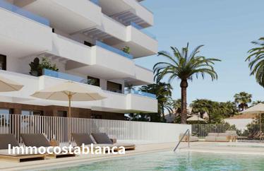 Apartment in Alicante, 117 m²