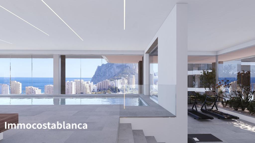 Apartment in Calpe, 275 m², 710,000 €, photo 8, listing 78116336
