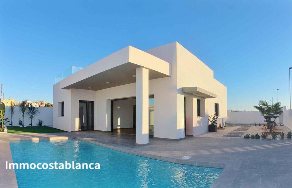 Villa in Benijofar, 120 m², 479,000 €, photo 1, listing 25326328