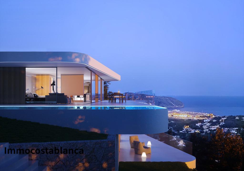 Villa in Moraira, 517 m², 2,950,000 €, photo 3, listing 24551848