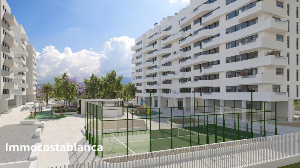 Apartment in Sant Joan d'Alacant, 131 m², 316,000 €, photo 2, listing 22255848