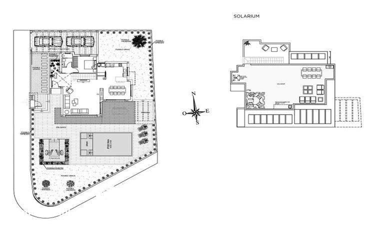 4 room villa in Rojales, 929,000 €, photo 9, listing 28767376