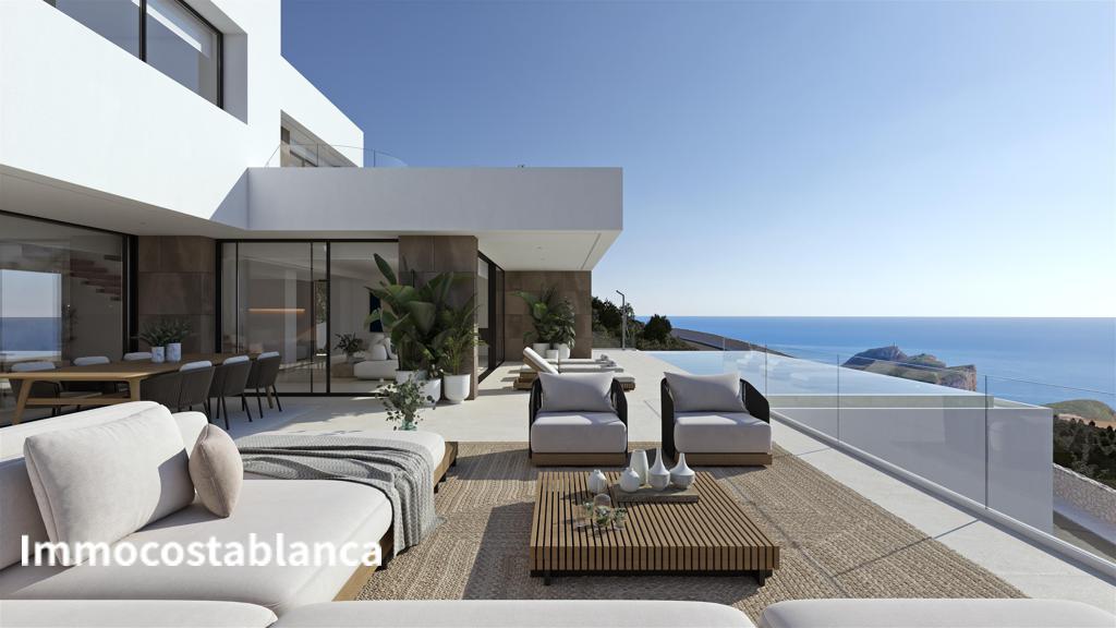 Detached house in Moraira, 700 m², 2,800,000 €, photo 2, listing 13808416