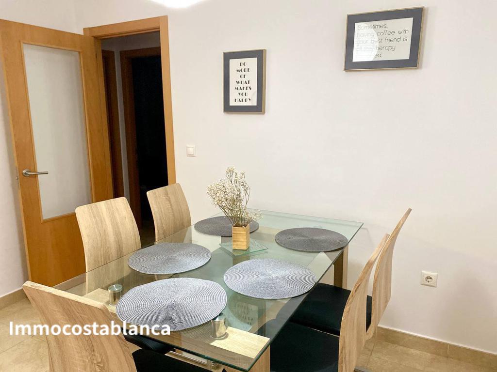 Apartment in Denia, 97 m², 275,000 €, photo 4, listing 50136416