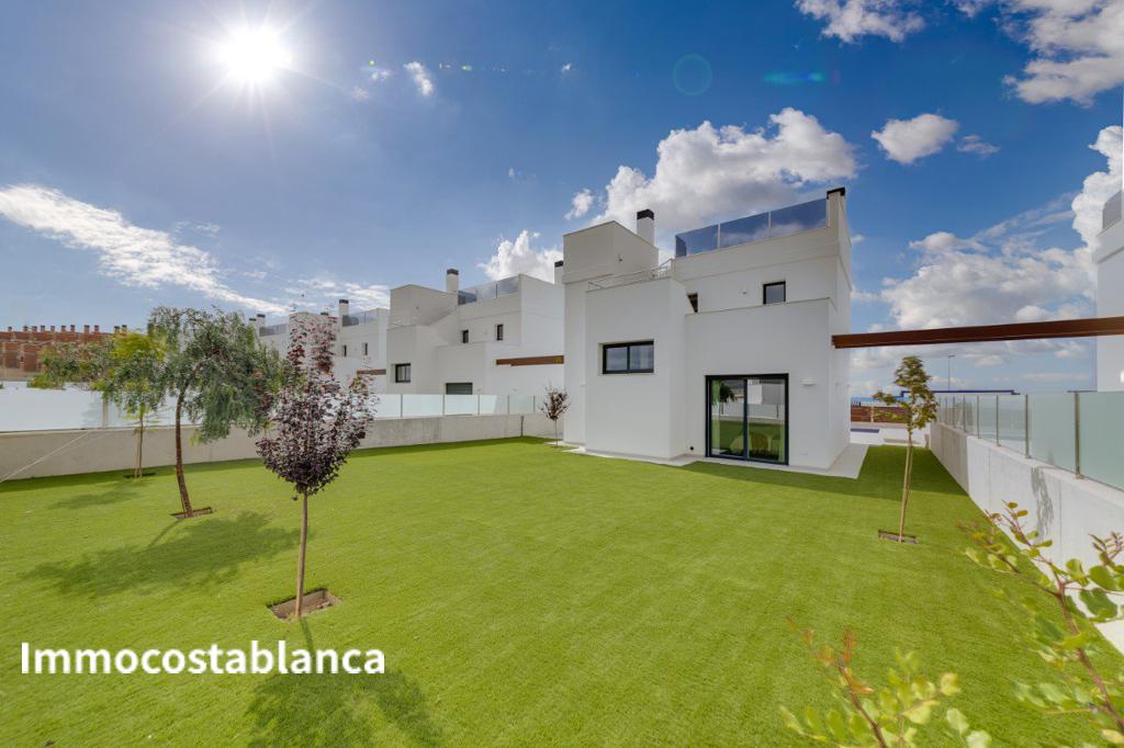 Villa in El Campello, 119 m², 450,000 €, photo 3, listing 24788896