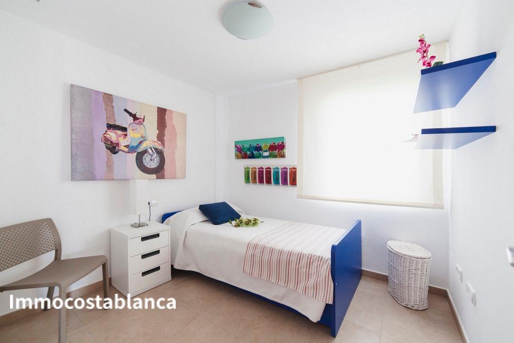 Apartment in Dehesa de Campoamor, 73 m², 120,000 €, photo 9, listing 30317448