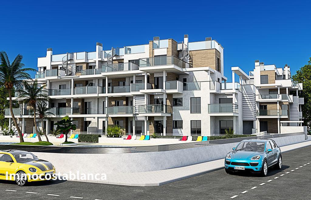 Apartment in Denia, 82 m², 449,000 €, photo 4, listing 139536