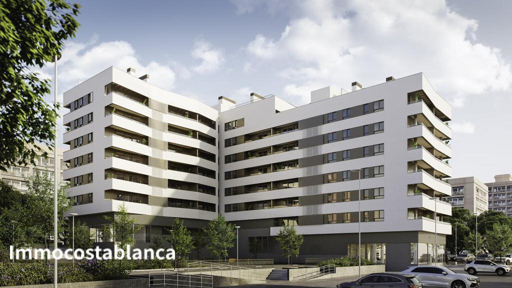 Apartment in Alicante, 71 m², 282,000 €, photo 2, listing 284096