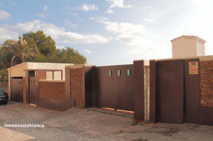 Detached house in Javea (Xabia), 2,660,000 €, photo 4, listing 39431848