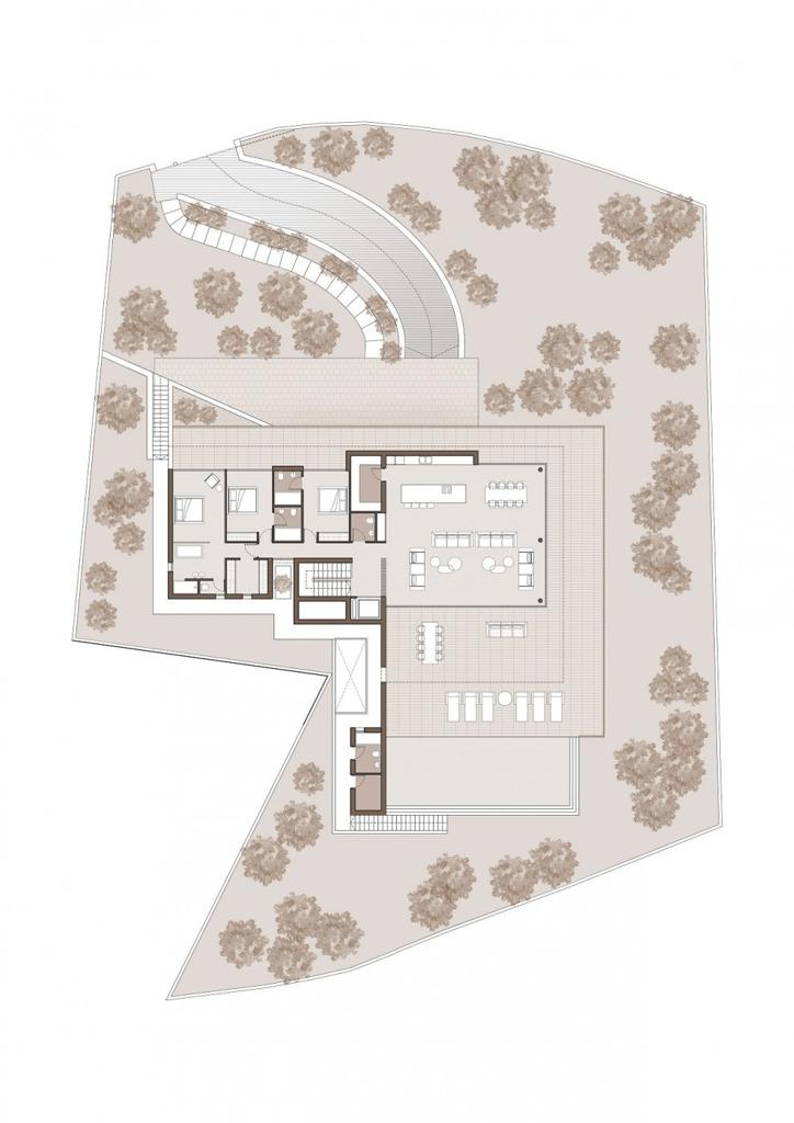 Villa in Moraira, 370 m², 3,300,000 €, photo 6, listing 7503536