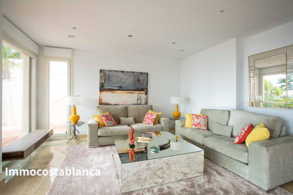 Villa in Moraira, 559 m², 2,180,000 €, photo 9, listing 69363216