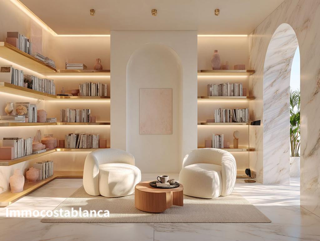 Detached house in Moraira, 540 m², 2,350,000 €, photo 8, listing 41838736