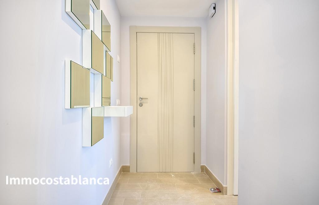Apartment in Calpe, 90 m², 690,000 €, photo 4, listing 15806328