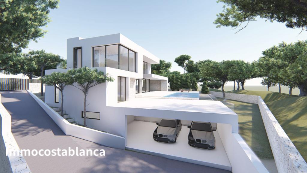 Villa in Moraira, 510 m², 1,385,000 €, photo 3, listing 19495928