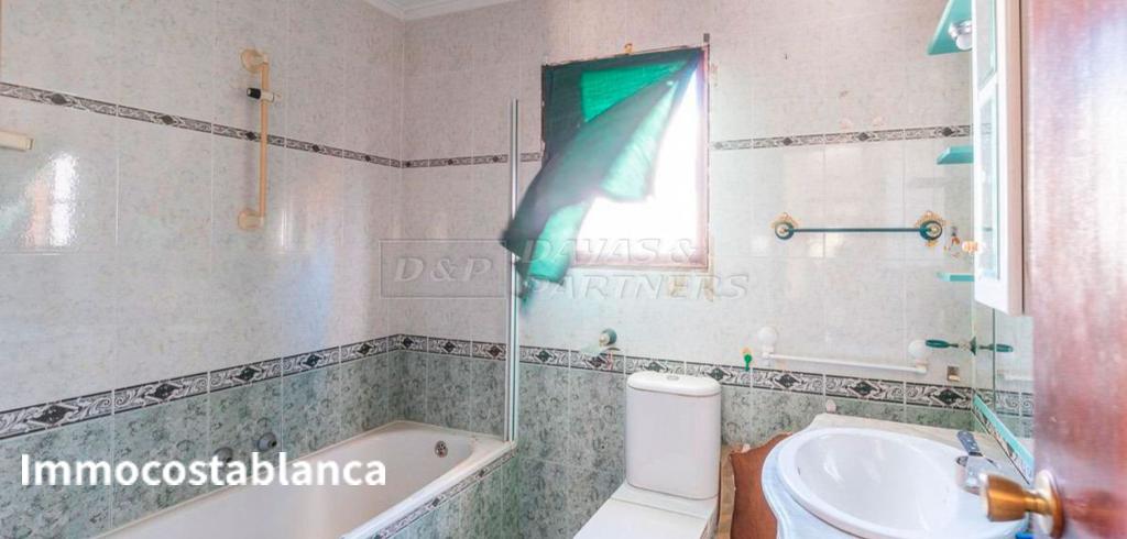 Townhome in Dehesa de Campoamor, 176 m², 240,000 €, photo 4, listing 17855456