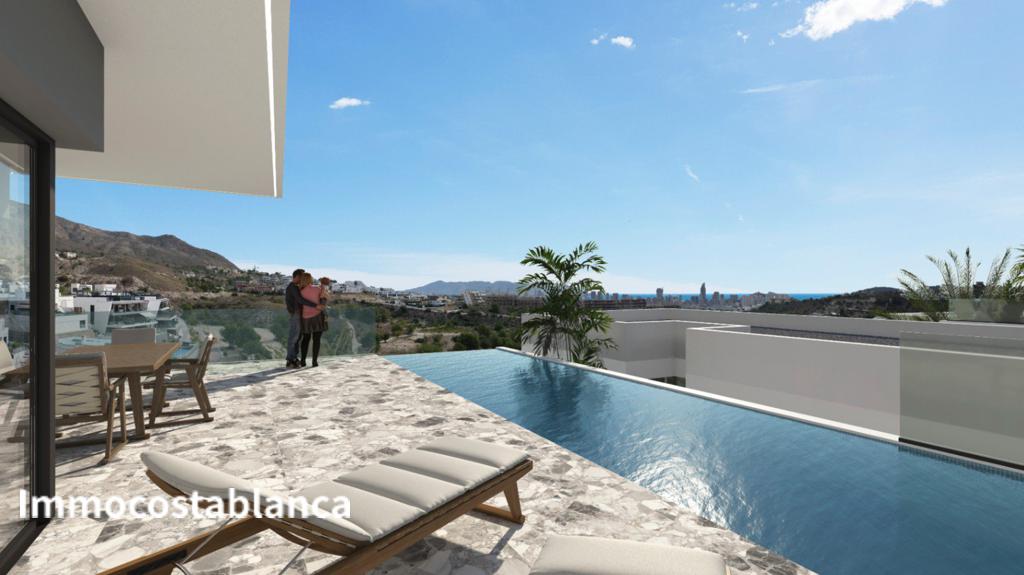 Detached house in Finestrat, 272 m², 990,000 €, photo 3, listing 22797936