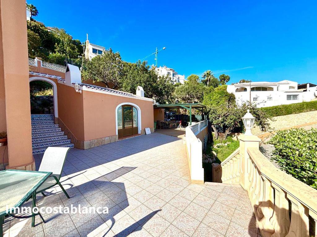 Villa in Javea (Xabia), 242 m², 800,000 €, photo 6, listing 13817216