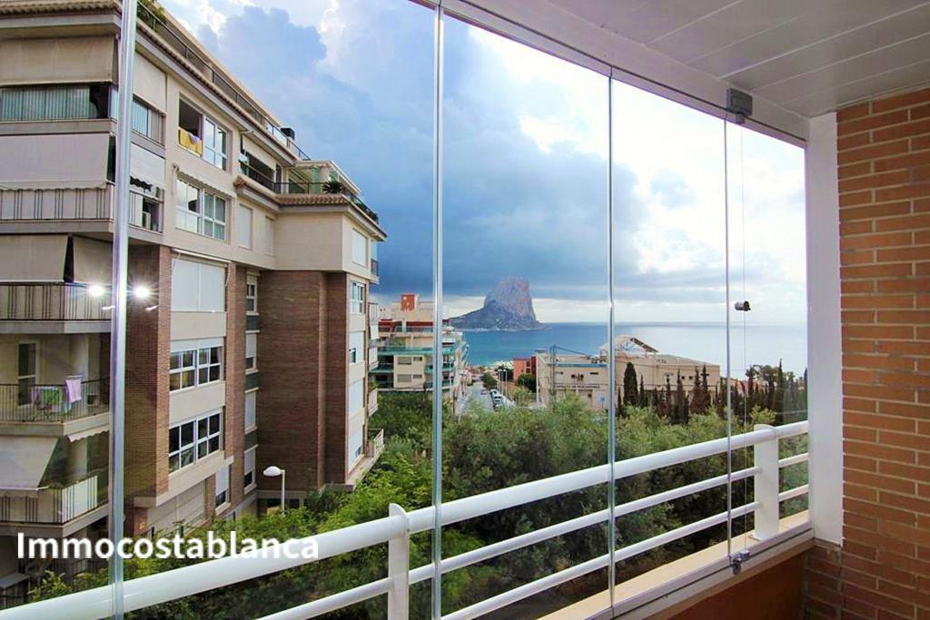 Apartment in Calpe, 147 m², 325,000 €, photo 1, listing 18688176