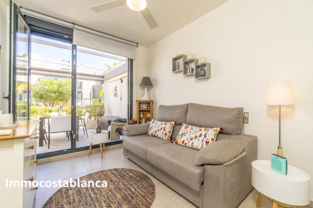 4 room apartment in Punta Prima, 78 m², 250,000 €, photo 8, listing 17031848