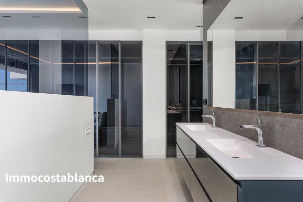 Detached house in Finestrat, 614 m², 2,650,000 €, photo 9, listing 41728416