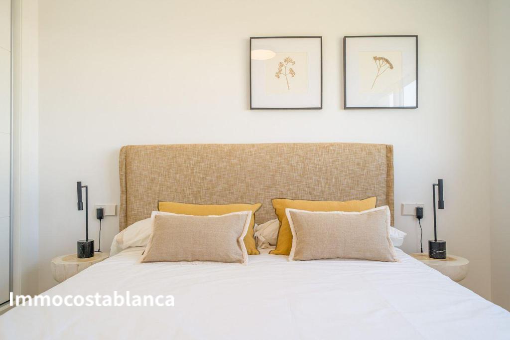 Apartment in Orihuela Costa, 76 m², 310,000 €, photo 6, listing 439536