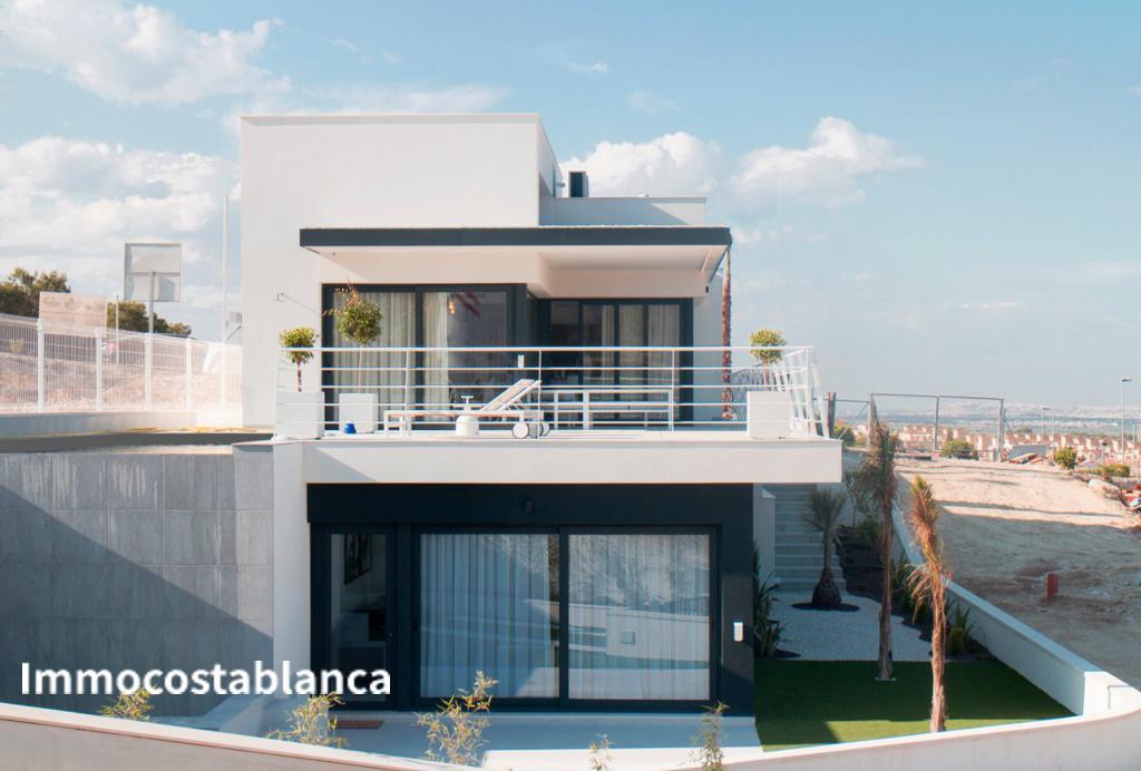 Villa in San Miguel de Salinas, 132 m², 454,000 €, photo 1, listing 28077448
