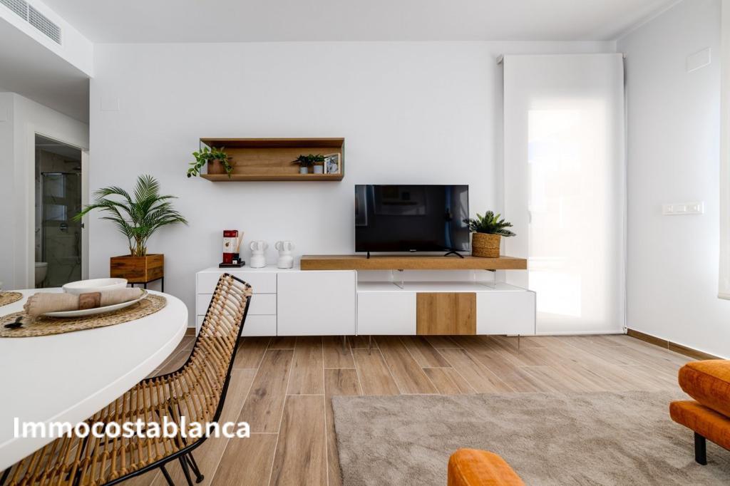 Apartment in Dehesa de Campoamor, 73 m², 220,000 €, photo 1, listing 3685616