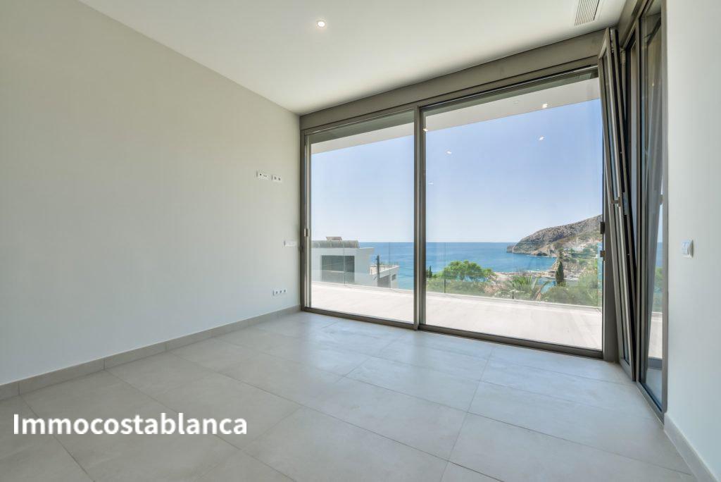 7 room villa in Calpe, 332 m², 2,200,000 €, photo 1, listing 13604016