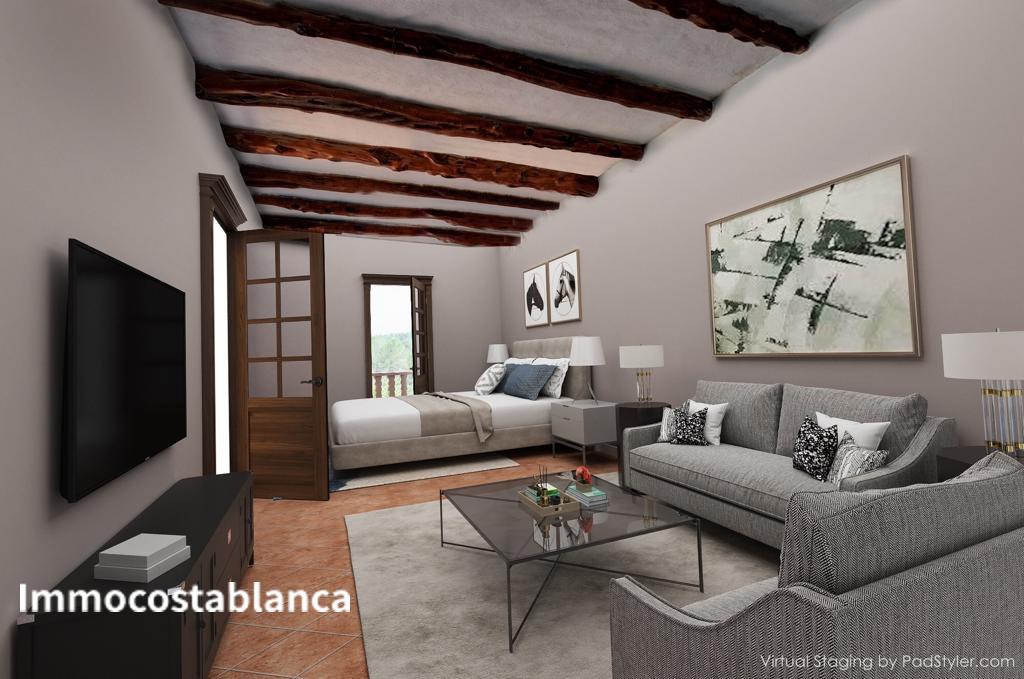 Villa in Alicante, 180 m², Price on request, photo 4, listing 23295048