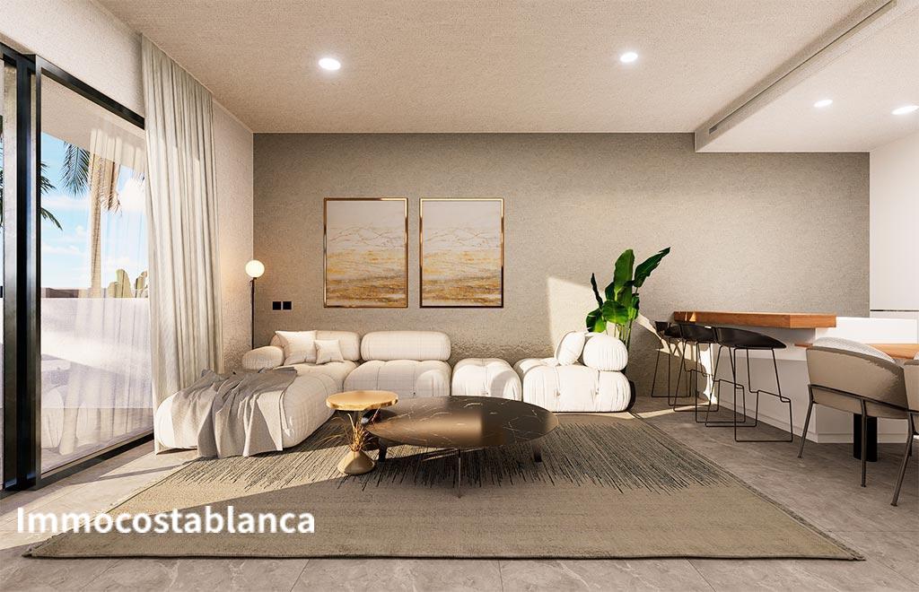 Apartment in Pilar de la Horadada, 77 m², 195,000 €, photo 8, listing 13569056
