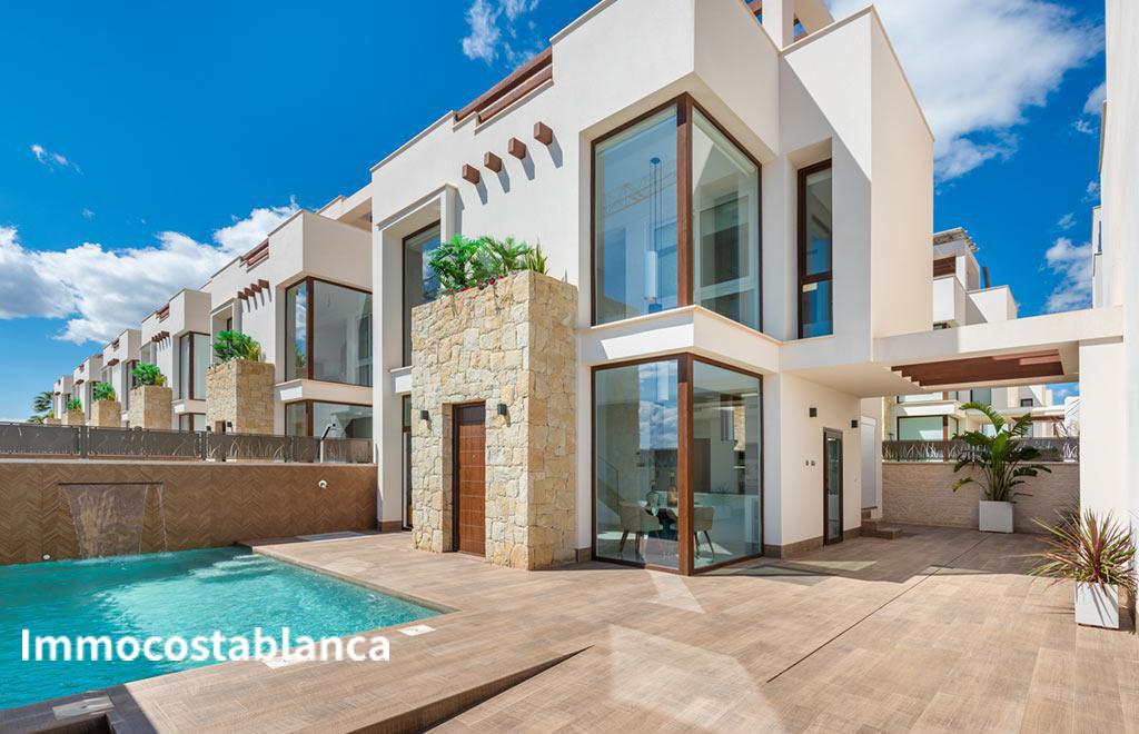Villa in Los Montesinos, 191 m², 780,000 €, photo 1, listing 39347616
