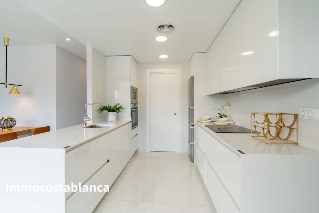 3 room apartment in Benidorm, 106 m², 304,000 €, photo 10, listing 2404016