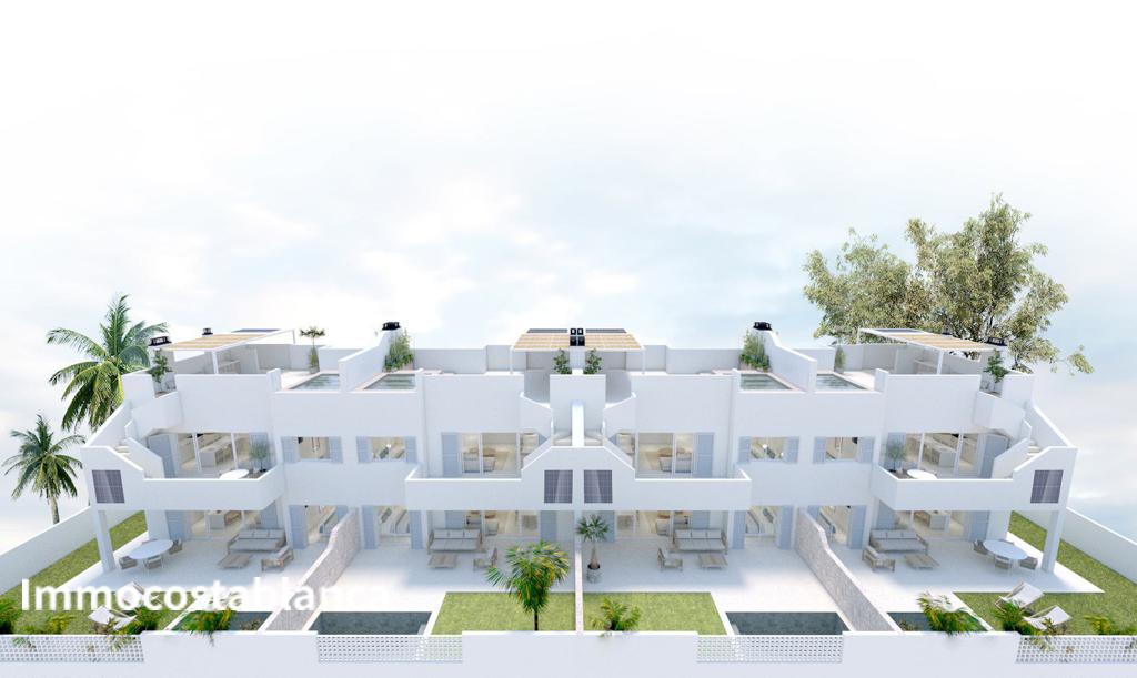 Detached house in Torre de la Horadada, 78 m², 345,000 €, photo 4, listing 75952176