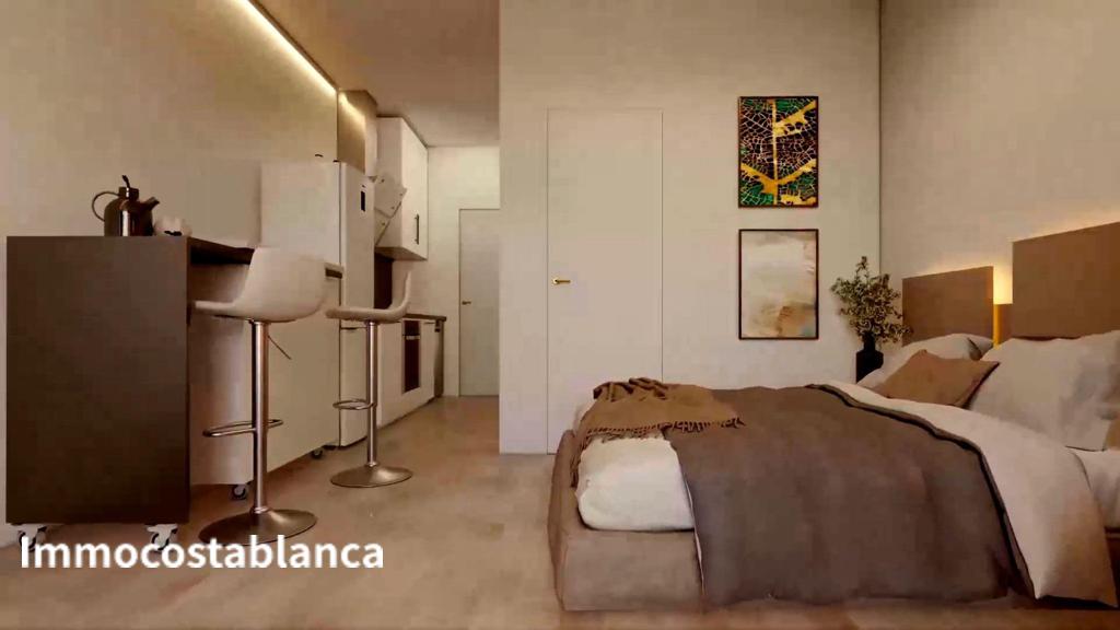 Apartment in Torrevieja, 35 m², 184,000 €, photo 6, listing 13239536