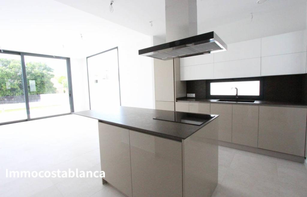 Townhome in Calpe, 310 m², 750,000 €, photo 9, listing 23591848