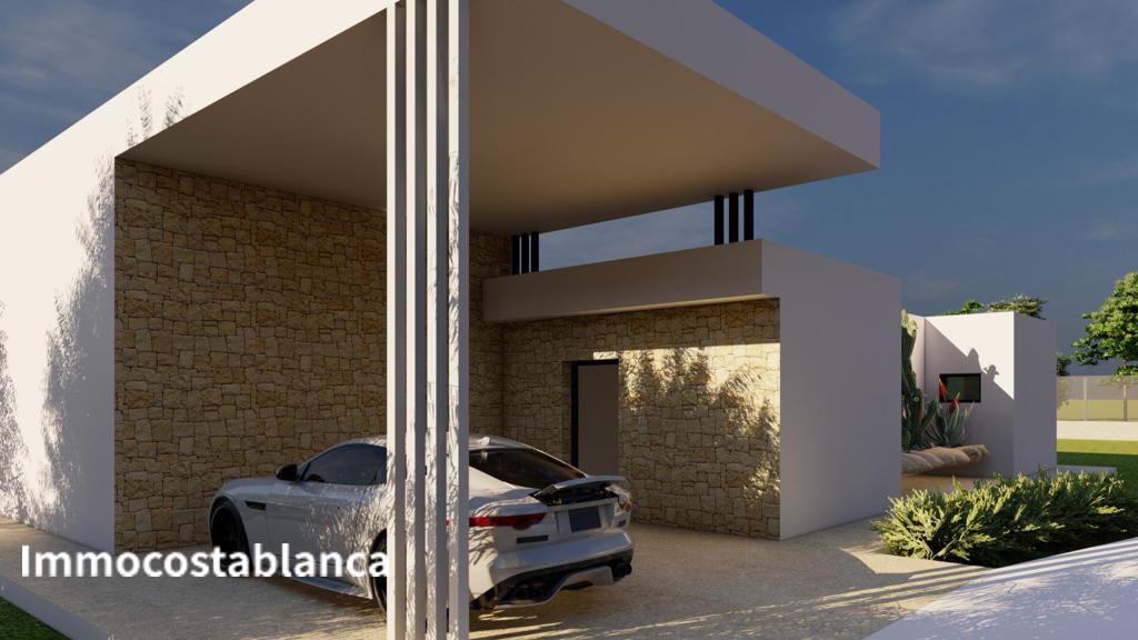 Villa in El Pinós, 127 m², 385,000 €, photo 2, listing 17832416