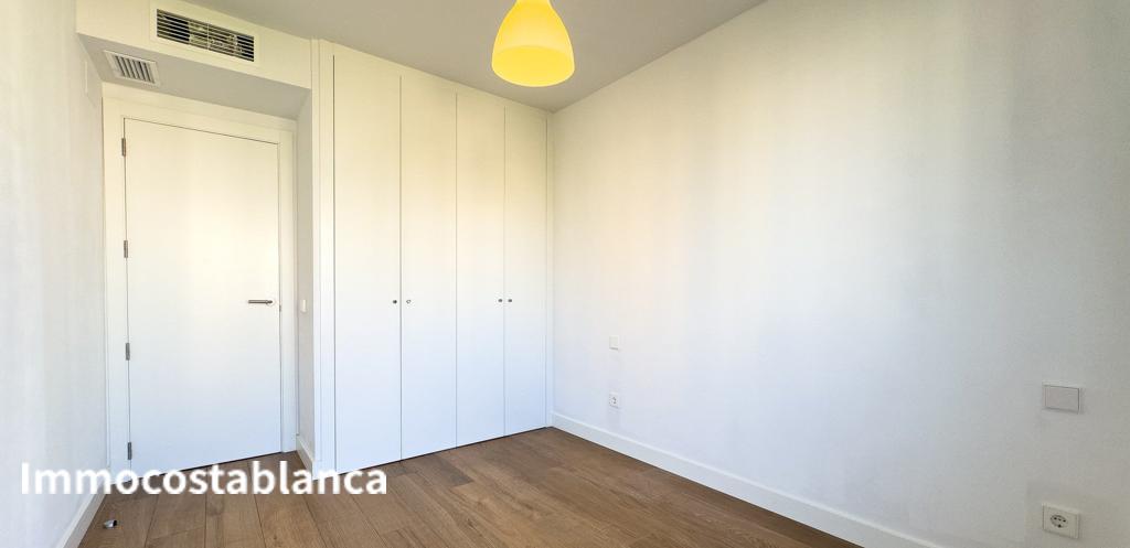 Apartment in Alicante, 490,000 €, photo 8, listing 60863536