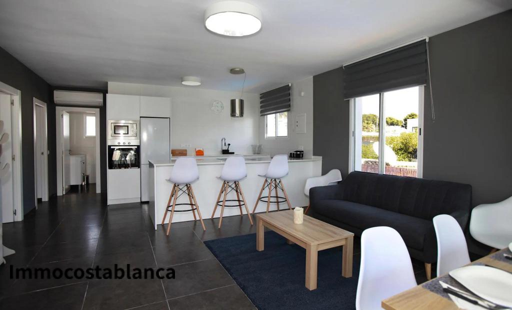 Detached house in Moraira, 211 m², 725,000 €, photo 10, listing 38872016