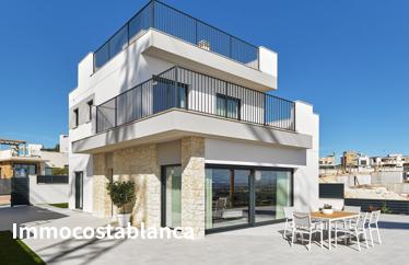 Villa in San Miguel de Salinas, 237 m²