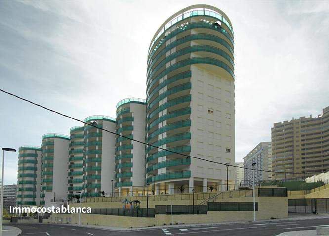 Apartment in Benidorm, 98 m², 200,000 €, photo 9, listing 3903768