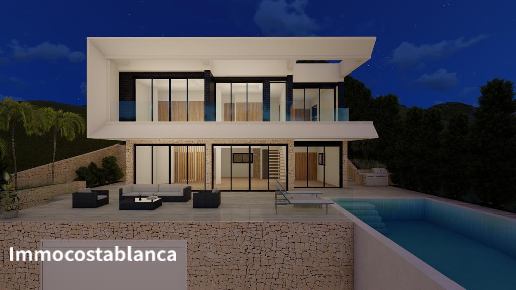 Villa in Altea, 331 m², 1,960,000 €, photo 1, listing 35335536