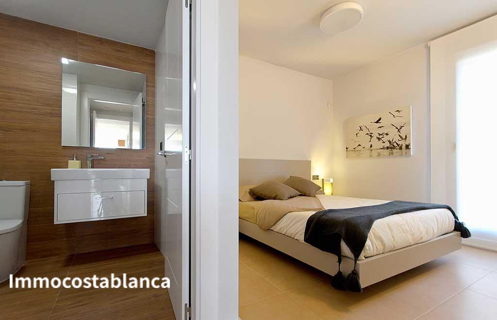 Apartment in Dehesa de Campoamor, 47 m², 219,000 €, photo 4, listing 1038808