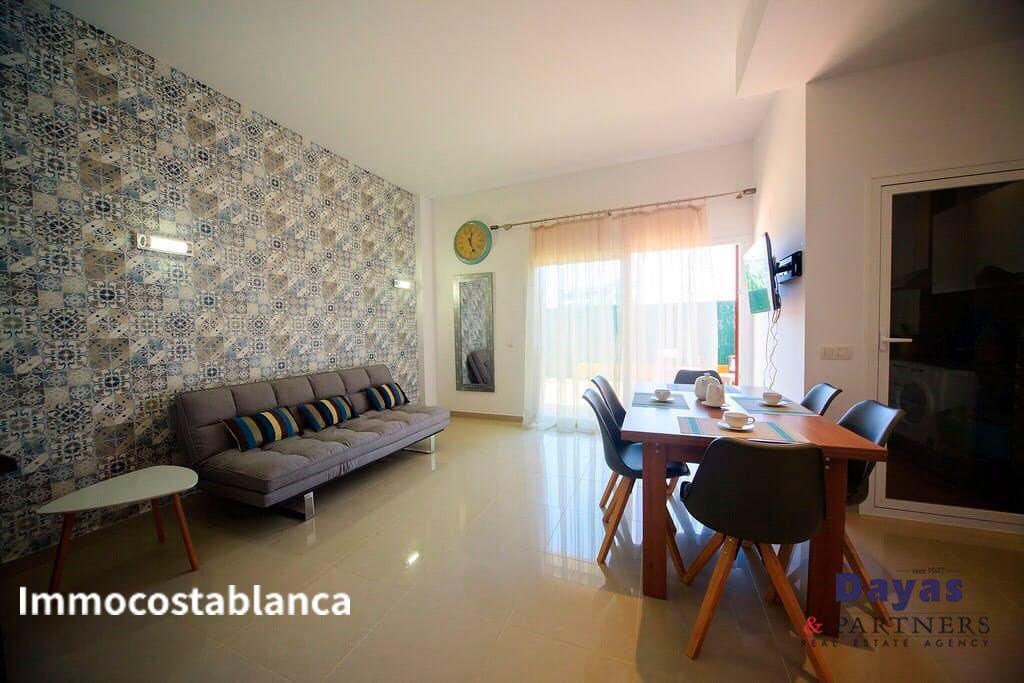 Apartment in Dehesa de Campoamor, 100 m², 190,000 €, photo 10, listing 25116016