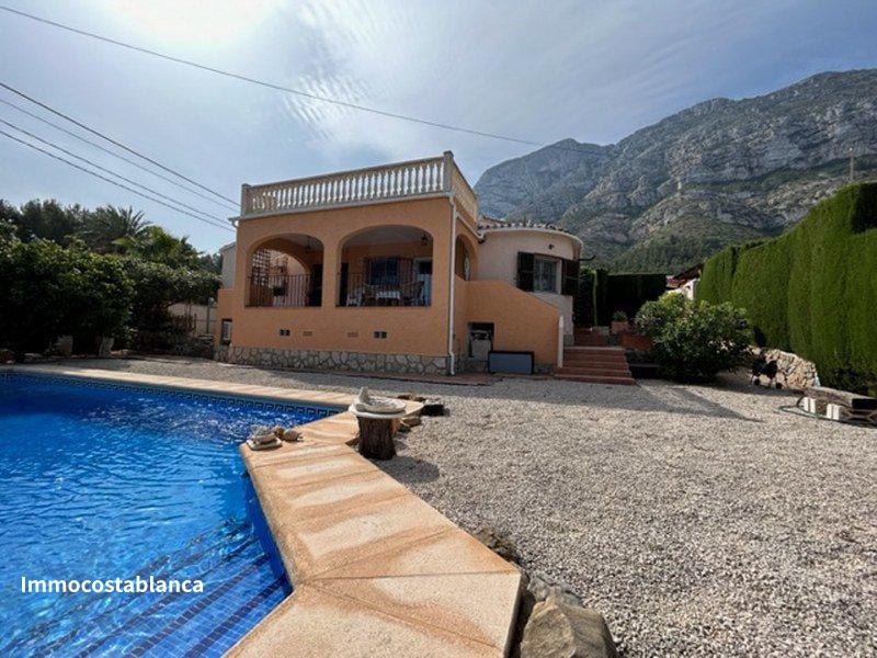 Detached house in Denia, 126 m², 339,000 €, photo 3, listing 1692176